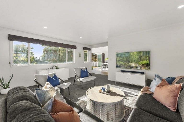 Photo of property in 379b Oceanbeach Road, Mount Maunganui, 3116