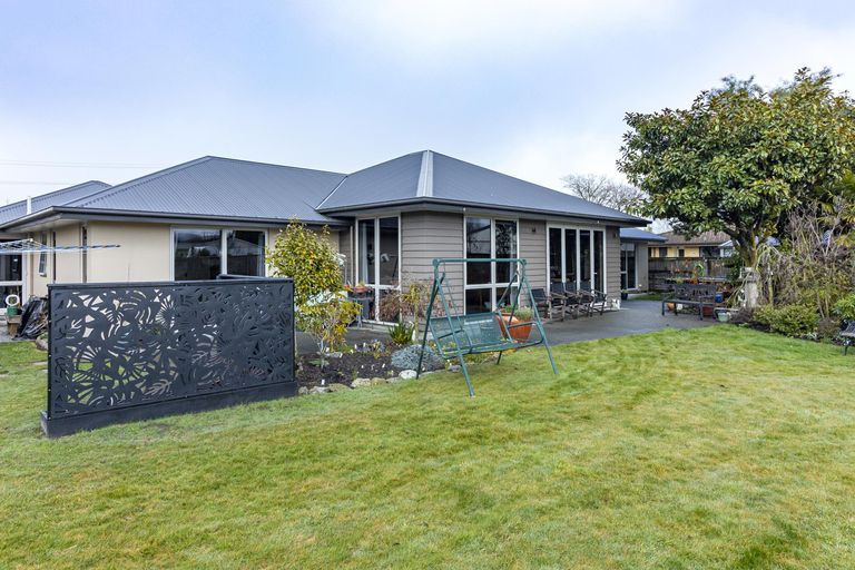 Photo of property in 3 Coles Street, Geraldine, 7930