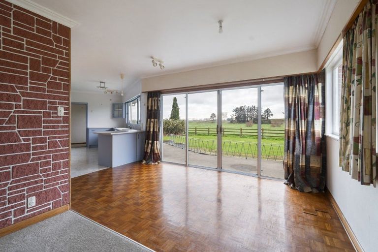 Photo of property in 425 Makerua Road, Tokomaru, 4474