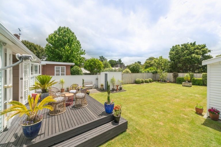 Photo of property in 57 Manson Street, Terrace End, Palmerston North, 4410