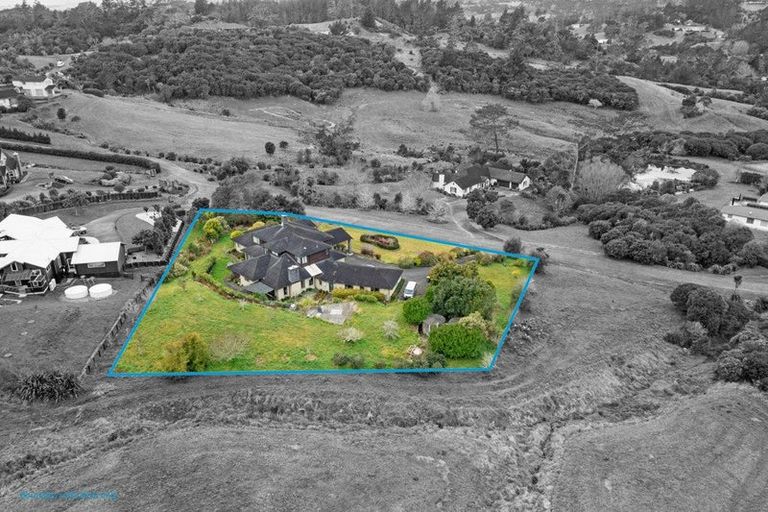 Photo of property in 53 Rautahi Terrace, Redvale, Albany, 0792