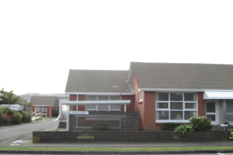 Photo of property in 14a/103 Epuni Street, Epuni, Lower Hutt, 5011