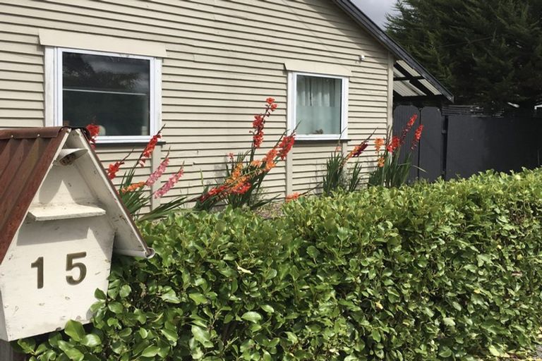 Photo of property in 15 Hart Street, Blackball, 7804