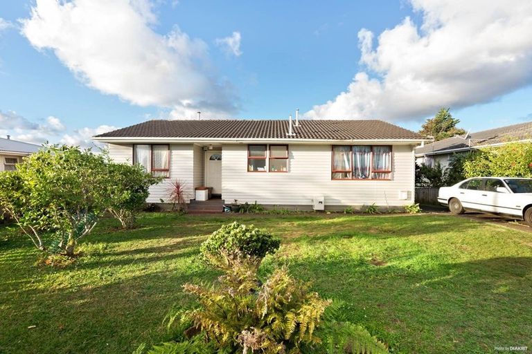 Photo of property in 89 Yates Road, Mangere East, Auckland, 2024