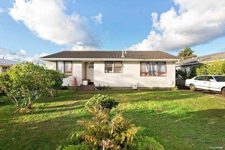 Photo of property in 89 Yates Road, Mangere East, Auckland, 2024