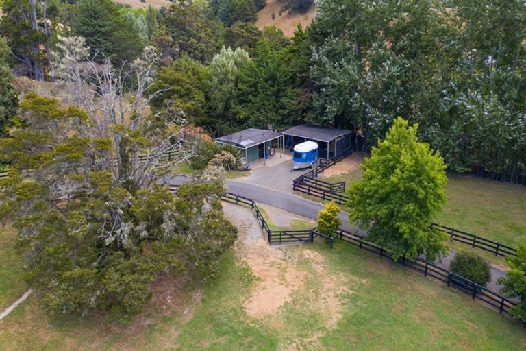 Photo of property in 381 Upper Waiwera Road, Puhoi, Silverdale, 0994
