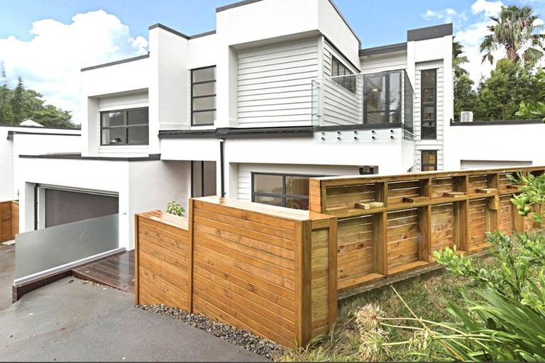 Photo of property in 44b Bay Road, Saint Heliers, Auckland, 1071