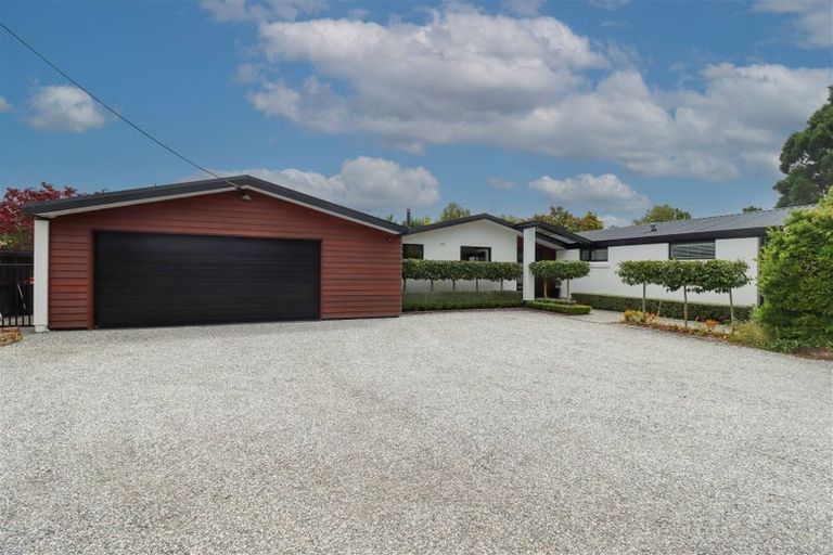 Photo of property in 94 Mountain View Road, Glenwood, Timaru, 7910