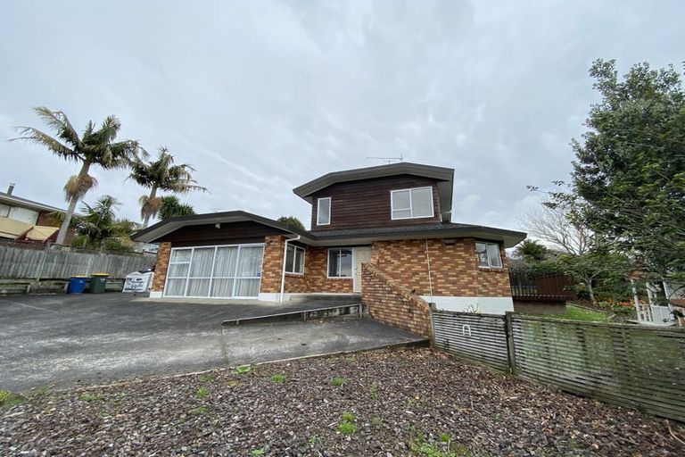 Photo of property in 4 Sailfish Drive, West Harbour, Auckland, 0618