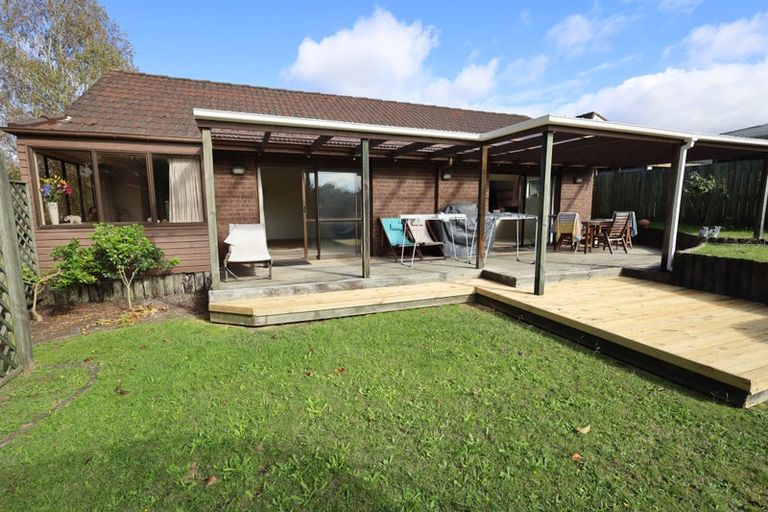 Photo of property in 4 Wharepaina Crescent, Springfield, Rotorua, 3015