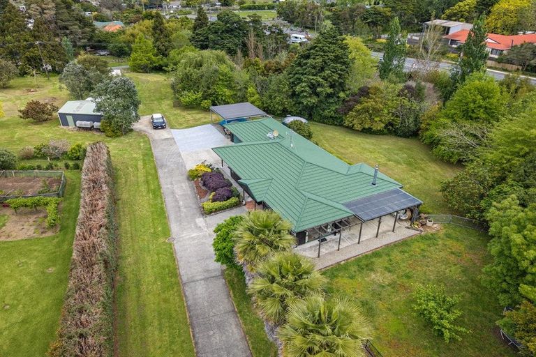 Photo of property in 156a Great North Road, Te Kamo, Kamo, 0185