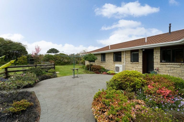 Photo of property in 40 Gordon Place, Levin, 5510