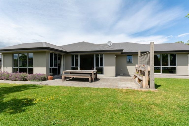 Photo of property in 6 Avening Close, Blenheim, 7201