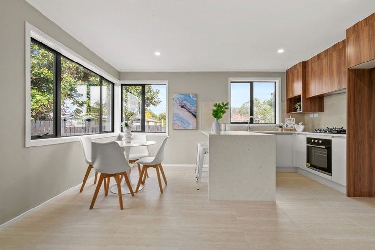 Photo of property in 18a Cosgrave Road, Papakura, 2110