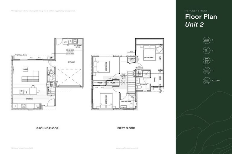 Photo of property in 16 Roker Street, Somerfield, Christchurch, 8024