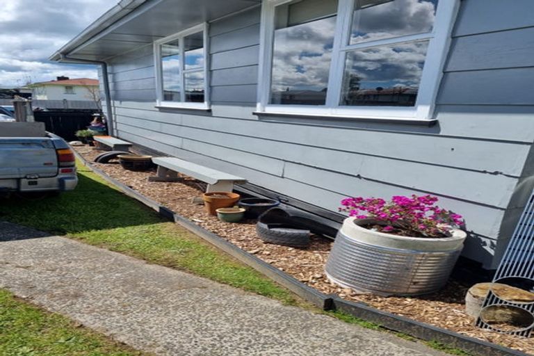 Photo of property in 50 Tainui Street, Tokoroa, 3420