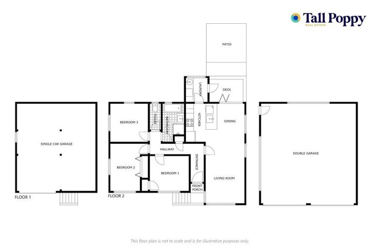 Photo of property in 25 Grey Street, Port Chalmers, 9023