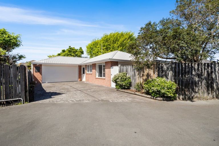 Photo of property in 5/12 Frankleigh Street, Somerfield, Christchurch, 8024