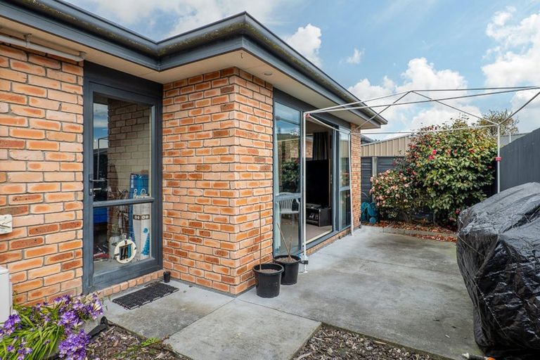 Photo of property in 3/159 Highsted Road, Casebrook, Christchurch, 8051