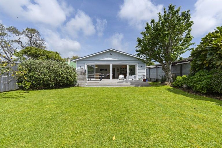Photo of property in 33 Ballance Street, Lower Vogeltown, New Plymouth, 4310