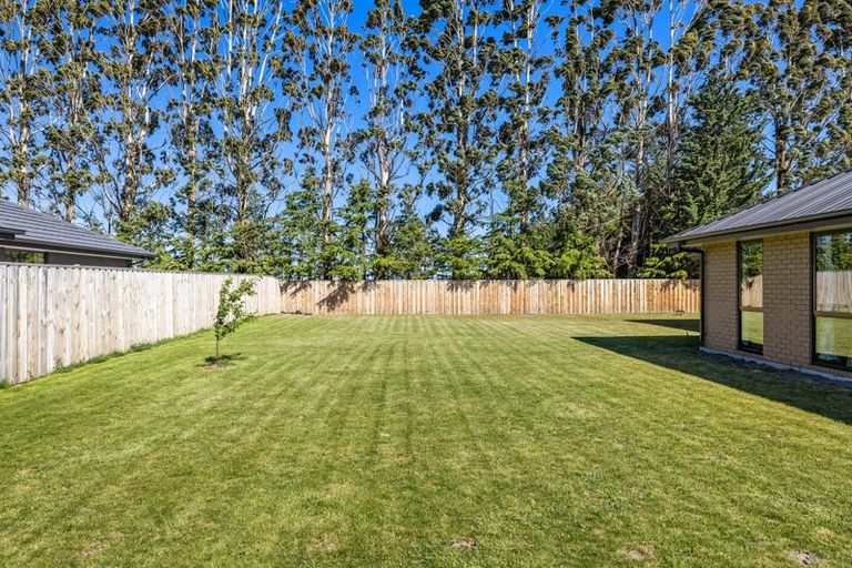 Photo of property in 18 Cooney Avenue, Darfield, 7571