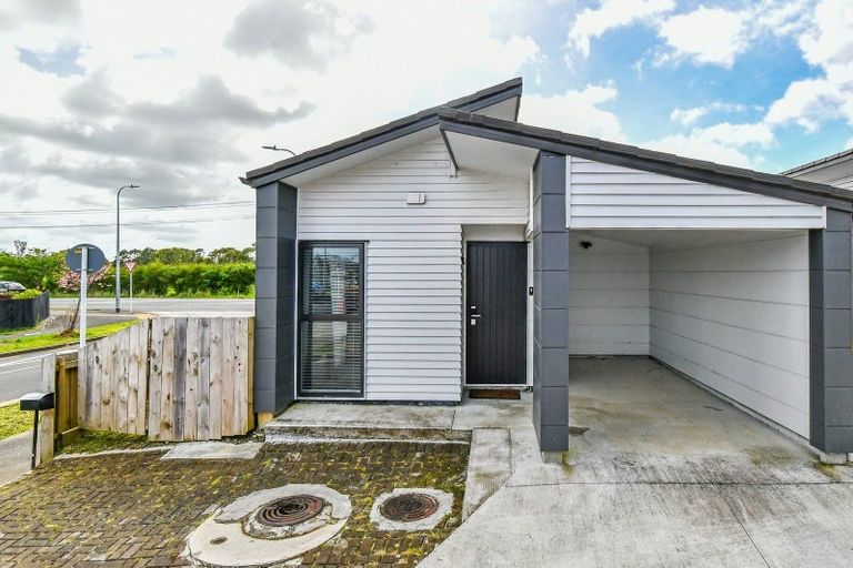 Photo of property in 58 Cosgrave Road, Papakura, 2110