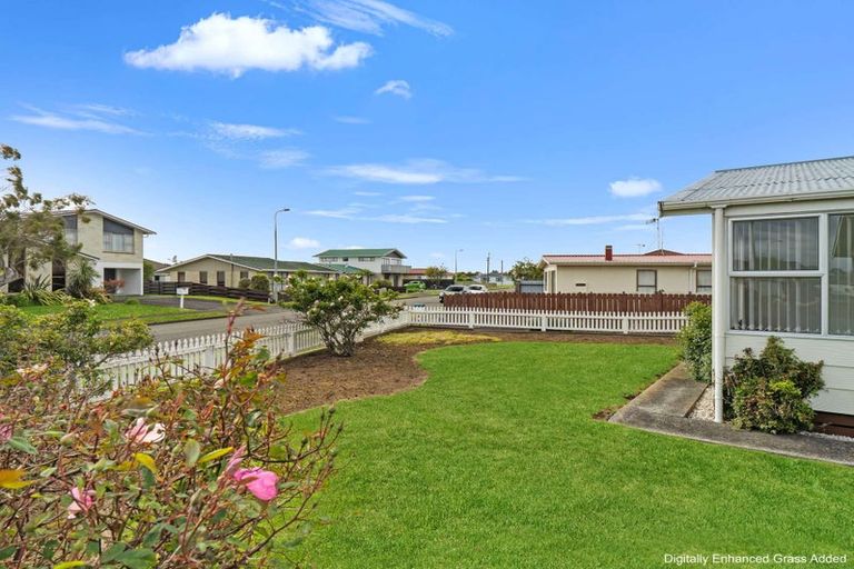 Photo of property in 7 Stafford Street, Springvale, Whanganui, 4501