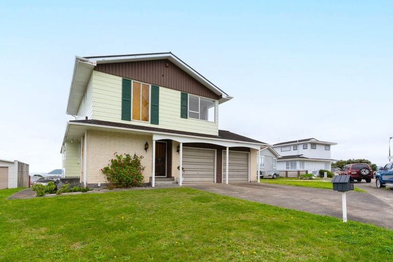 Photo of property in 3 Dallas Court, Miramar, Wellington, 6022