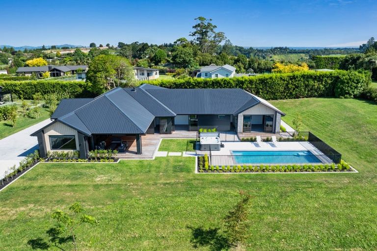 Photo of property in 8 Waitaha Place, Ruakaka, 0116