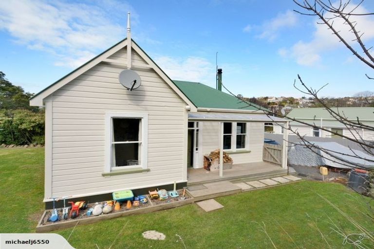 Photo of property in 7 Ballance Street, Caversham, Dunedin, 9011