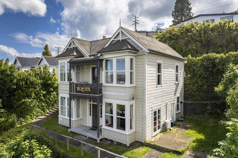 Photo of property in 143 Queen Street, North Dunedin, Dunedin, 9016