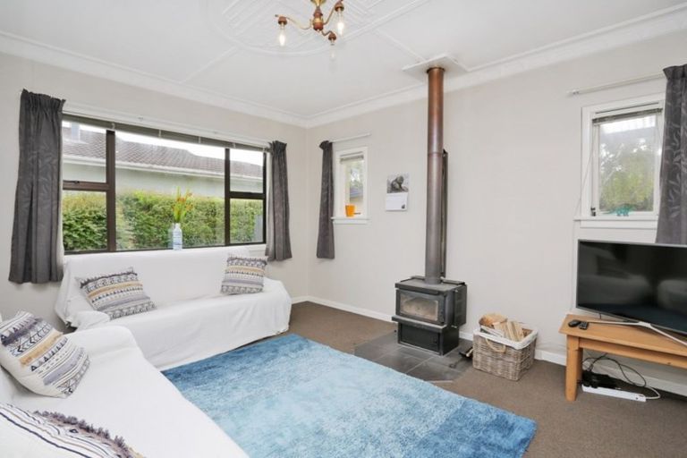 Photo of property in 124 Venus Street, Strathern, Invercargill, 9812