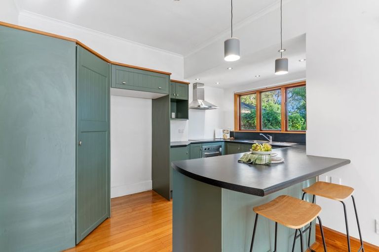 Photo of property in 63 Severn Street, St Albans, Christchurch, 8014