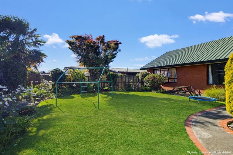 Photo of property in 274 Kingsbury Avenue, Rangiora, 7400