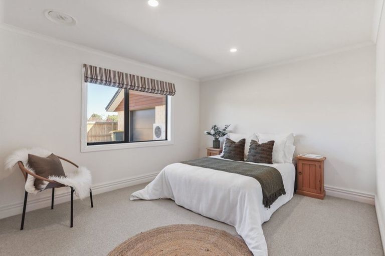 Photo of property in 83 Iris Taylor Avenue, West Melton, 7618