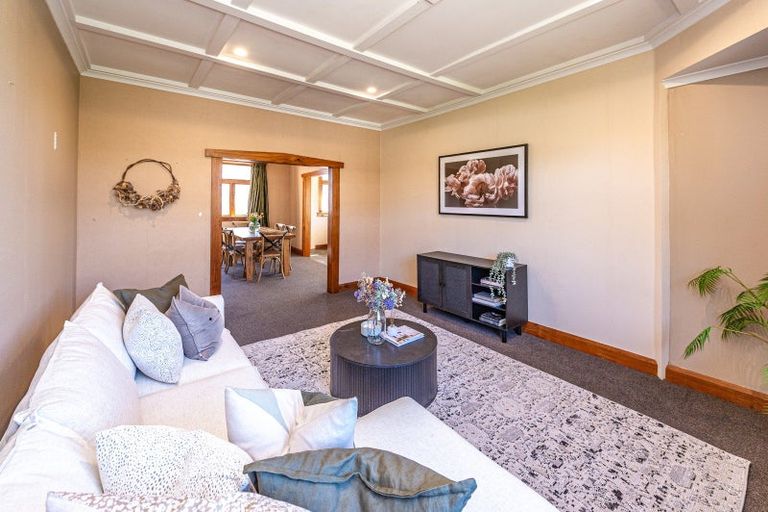 Photo of property in 28 Surrey Road, Springvale, Whanganui, 4501