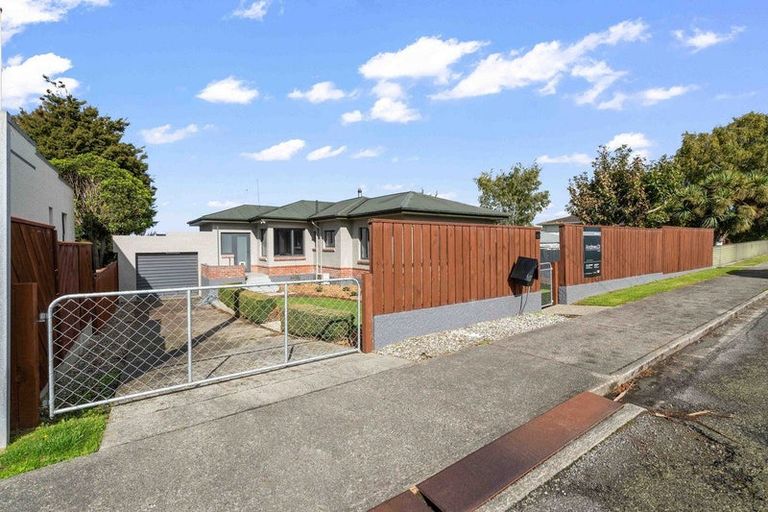 Photo of property in 46 Thomas Street, Gore, 9710