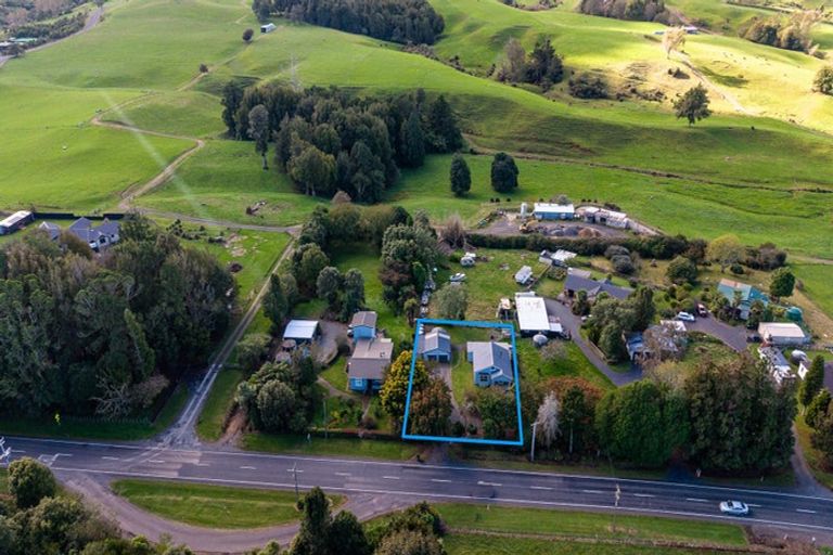 Photo of property in 2141 Arapuni Road, Pukeatua, 3880