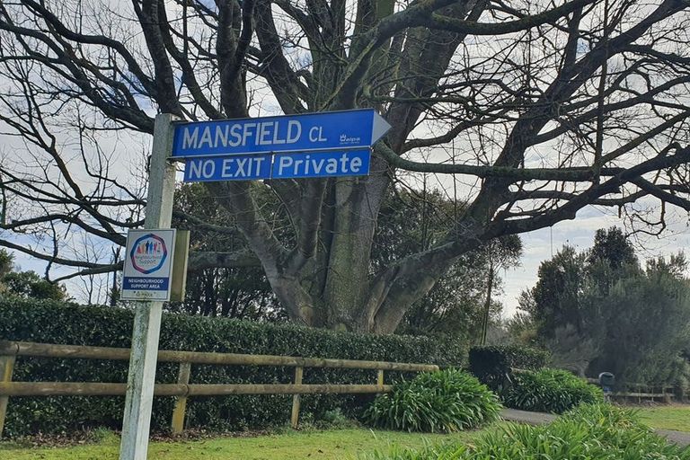 Photo of property in 7/75 Saint Leger Road, Te Awamutu, 3875