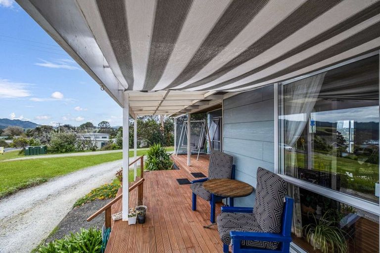Photo of property in 35 Colonel Mould Drive, Mangonui, 0420