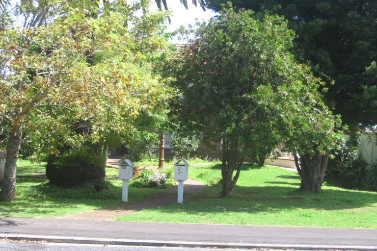 Photo of property in 34 Empire Road, Devonport, Auckland, 0624