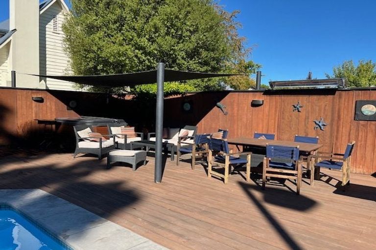 Photo of property in 119 Glandovey Road, Strowan, Christchurch, 8052