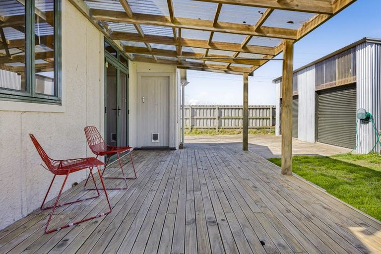 Photo of property in 137a Kakaramea Road, Kakaramea, Patea, 4598