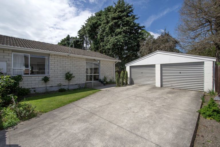 Photo of property in 2/66 Waratah Street, Avondale, Christchurch, 8061
