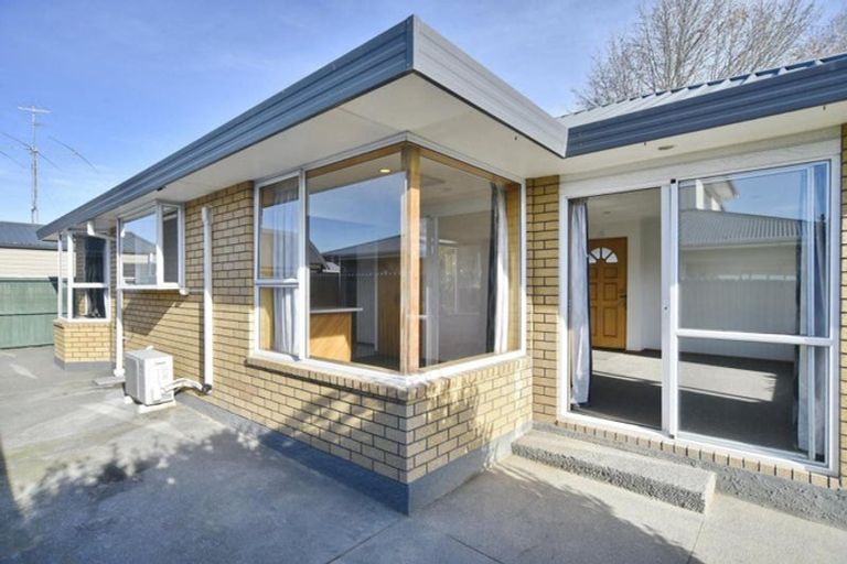 Photo of property in 20 Bean Street, Hillmorton, Christchurch, 8025