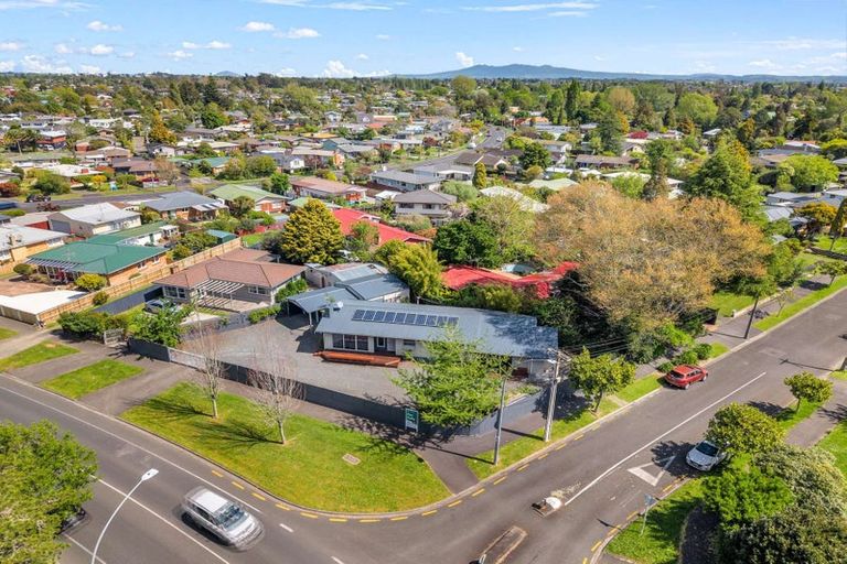 Photo of property in 1 Gerrand Place, Chedworth, Hamilton, 3210