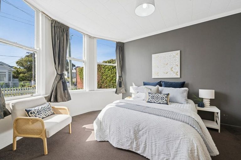 Photo of property in 127 Richmond Street, Petone, Lower Hutt, 5012