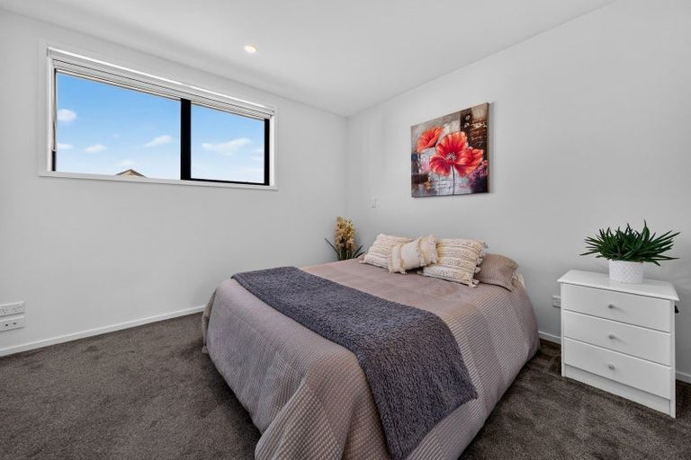 Photo of property in 3/6 Riccarton Road, Riccarton, Christchurch, 8011