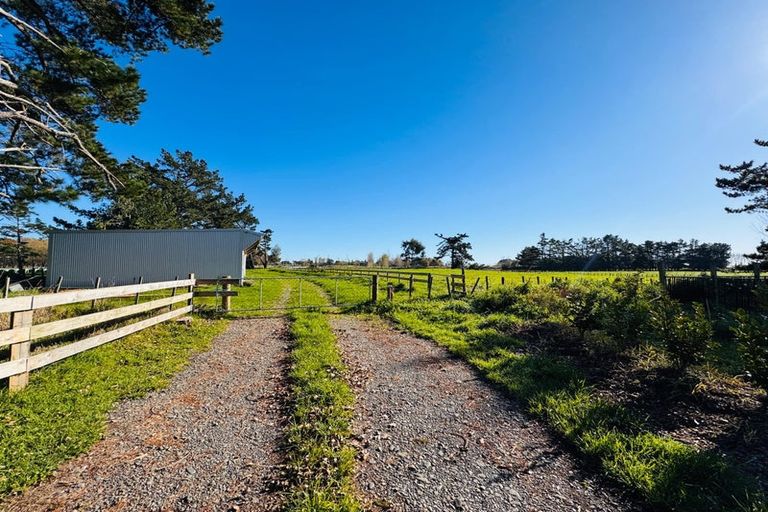 Photo of property in 277 Kaimatarau Road, Rongotea, Palmerston North, 4473