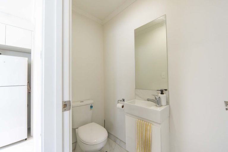 Photo of property in 5/29 May Street, Hamilton East, Hamilton, 3216